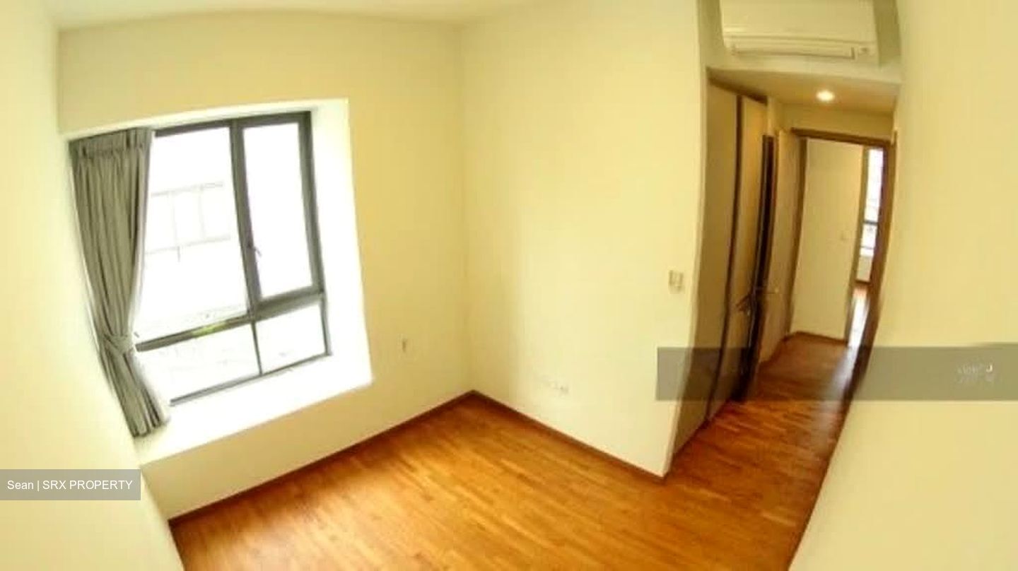 The Palette (D18), Condominium #566362001